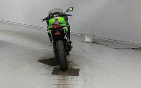 KAWASAKI NINJA 250 EX250L