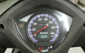 SUZUKI ADDRESS 110 CE47A