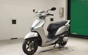 HONDA LEAD 125 JF45