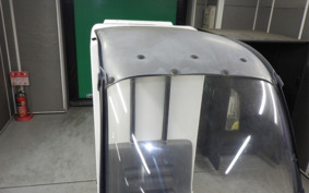 HONDA GYRO CANOPY TA03