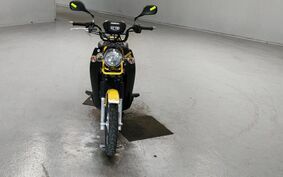 HONDA CROSS CUB 110 JA10