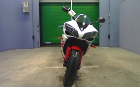 YAMAHA YZF-R1 2010 RN19