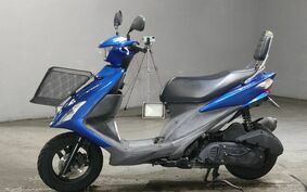 SUZUKI ADDRESS V125 S CF4MA