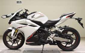 HONDA CBR250RR A MC51