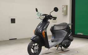 SUZUKI LET's 5 CA47A