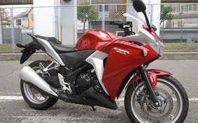 HONDA CBR250R ABS MC41