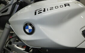 BMW R1200R 2008