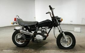 HONDA NAUTY DAX CY50