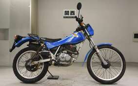 HONDA TL125 JD06