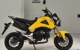 HONDA GROM JC61