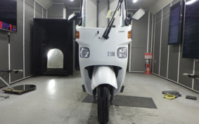 HONDA GYRO CANOPY TA03