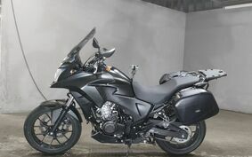 HONDA 400 X 2014 NC47