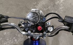 HONDA FTR223 MC34
