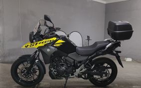 SUZUKI V STROM 250 DS11A