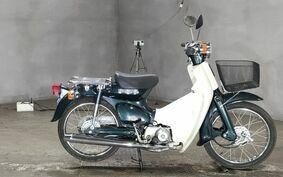 HONDA C50 SUPER CUB C50