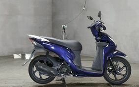 HONDA DIO 110 JF58