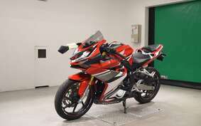 HONDA CBR250RR A MC51