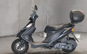 SUZUKI ADDRESS V125 CF46A