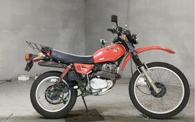 HONDA XL250S L250S