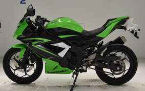 KAWASAKI NINJA 250 SL BX250A