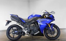 YAMAHA YZF-R1 2010 RN24J