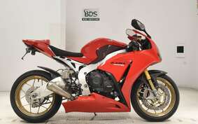 HONDA CBR1000RR SPECIAL EDITION 2014 SC59