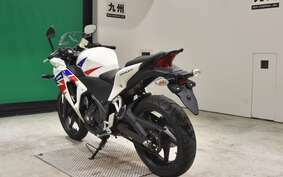 HONDA CBR250R GEN 3 MC41