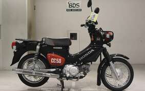 HONDA CROSS CUB 50 AA06