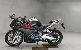 HONDA CBR250RR MC51