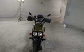 HONDA PS250 MF09