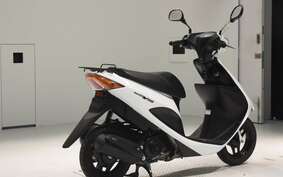 SUZUKI ADDRESS V50 CA4BA