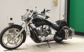 HONDA VT1300CS 2011 SC67