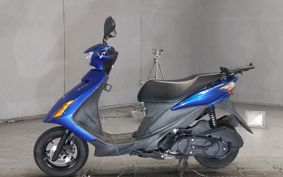SUZUKI ADDRESS V125 CF4MA
