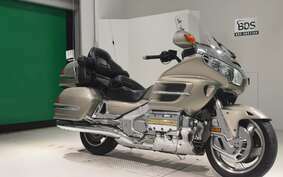 HONDA GL 1800 GOLD WING 2004 SC47