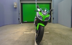 KAWASAKI NINJA 250 ABS 2015 EX250L