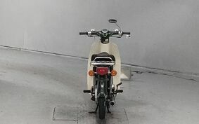 HONDA C70 SUPER CUB HA02