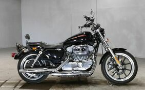 HARLEY XL883L 2012 CR2