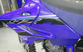 YAMAHA YZ125 CE16C