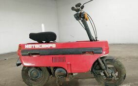 HONDA MOTOCOMPO AB12