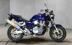 HONDA CB1300SF SUPER FOUR 2006 SC54