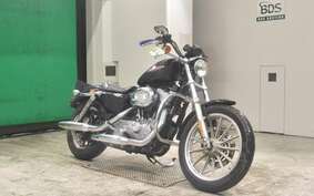 HARLEY XL883 2003