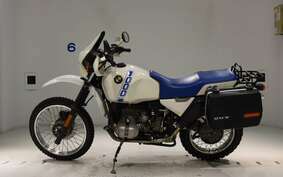 BMW R100GS 1988