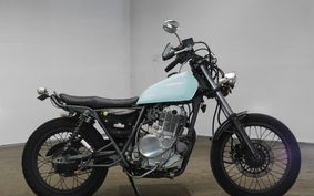 SUZUKI GRASS TRACKER NJ47A