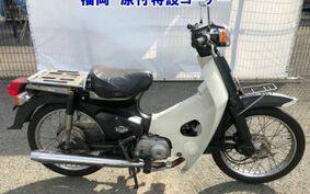 HONDA C90-E HA02