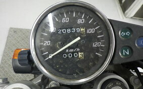 HONDA CB223S MC40