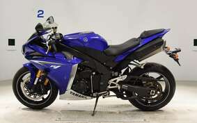 YAMAHA YZF-R1 2013 RN23