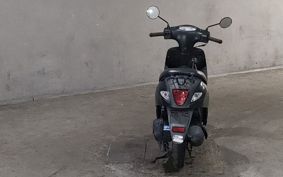 SUZUKI LETS CA4AA