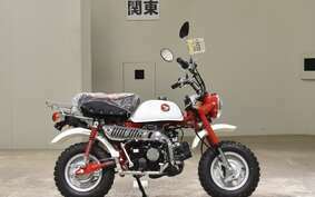 HONDA MONKEY AB27