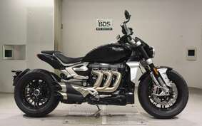 TRIUMPH ROCKET III R 2023 BG11J5