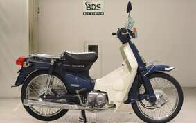 HONDA C90 SUPER CUB E HA02